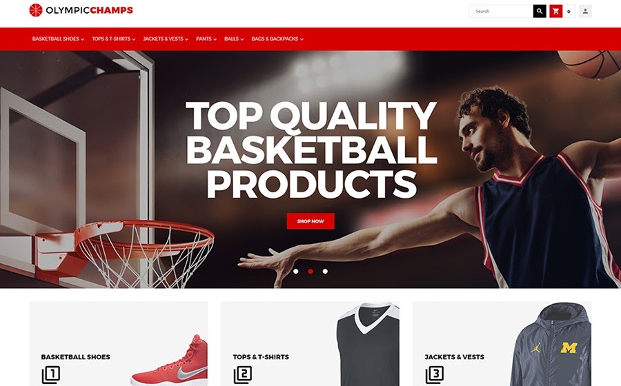 basketball-products