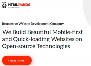 HTML-Panda