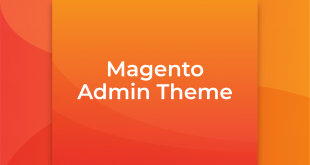 Magento-admin-theme