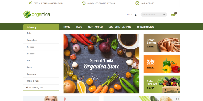 Magento-Restaurant-Theme-5-Best-Options-For-The-Year-2020