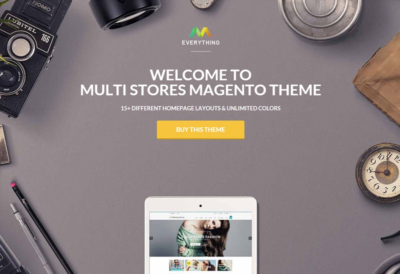 everything-store-theme