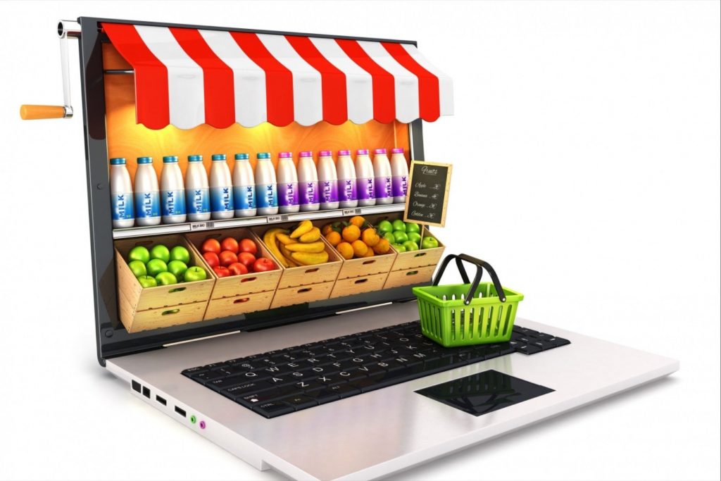 Top Amazing Magento Grocery Themes Updated For