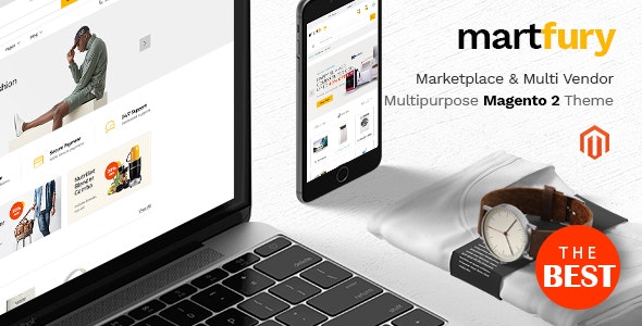 Martfury-Marketplace-Multipurporse-eCommerce-Magento-2-Theme