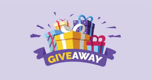give-away