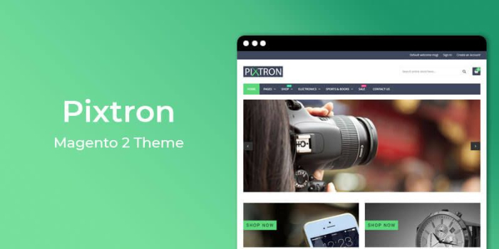 pixtron-magento-2-free-theme-for-electronic-store